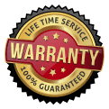 Warranty