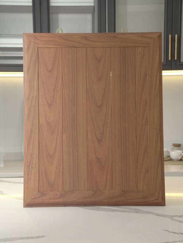 BLENO Aluminium Kitchen-Cabinet-3D-Drawing-At-Seremban