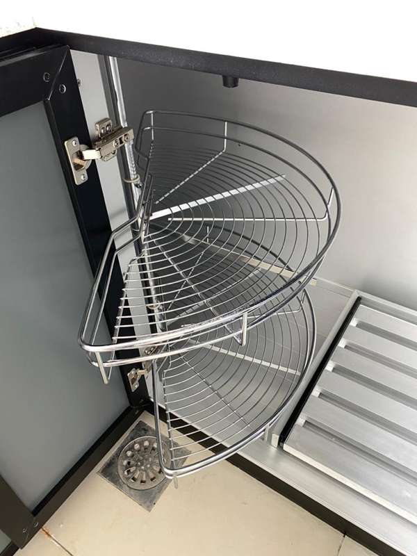 180 Degree Basket V1 180 Degree Basket V1