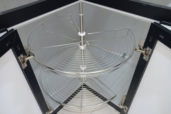 270 Degree Basket 1 270 Degree Basket 1