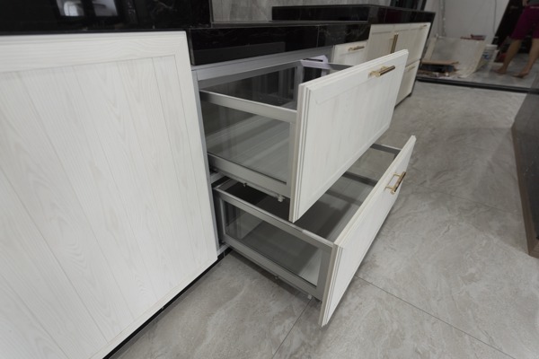 BLENO 2 Tier Base Drawer Soft Close 1 BLENO 2 Tier Base Drawer Soft Close 1