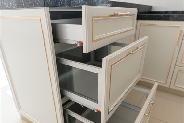 BLENO 3 Tier Base Drawer Soft Close 2 BLENO 3 Tier Base Drawer Soft Close 2