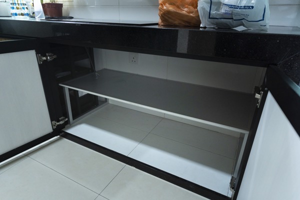 BLENO Build In Shelve 1 BLENO Build In Shelve 1