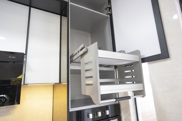 BLENO Elevator Basket 1 BLENO Elevator Basket 1