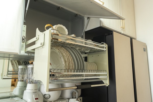 BLENO Elevator Basket 2 BLENO Elevator Basket 2