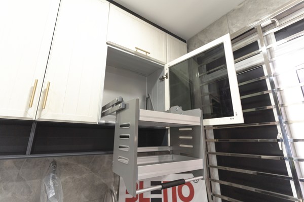 BLENO Elevator Basket 3 BLENO Elevator Basket 3