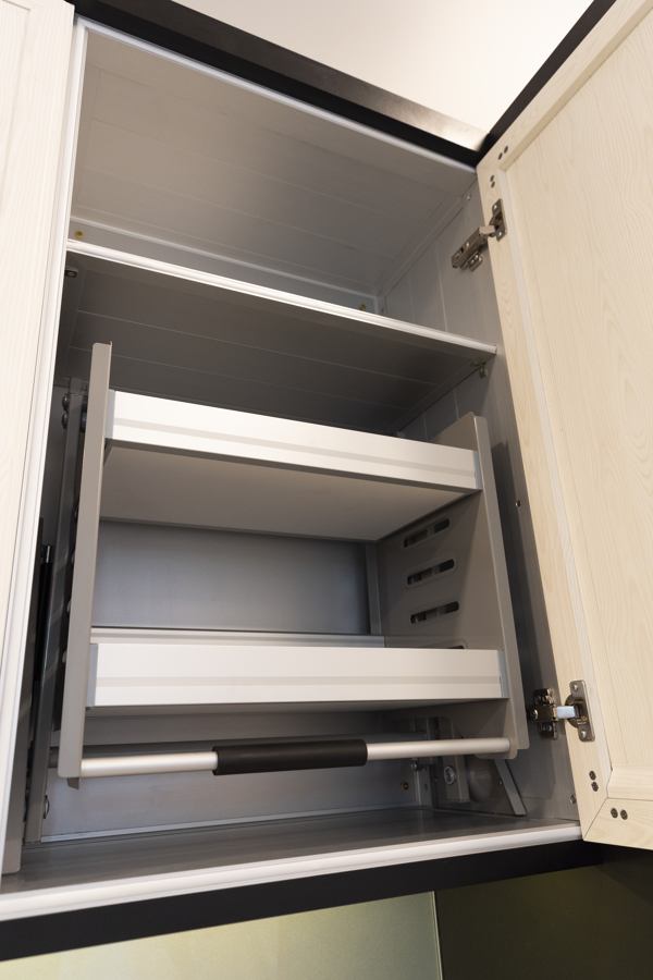 BLENO Elevator Basket V1 BLENO Elevator Basket V1