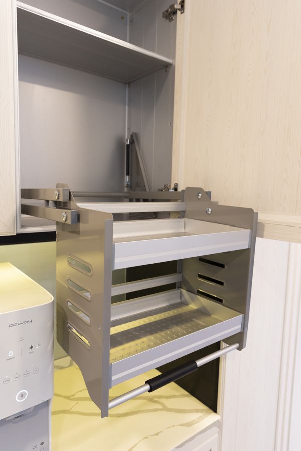 BLENO Elevator Basket V2 BLENO Elevator Basket V2