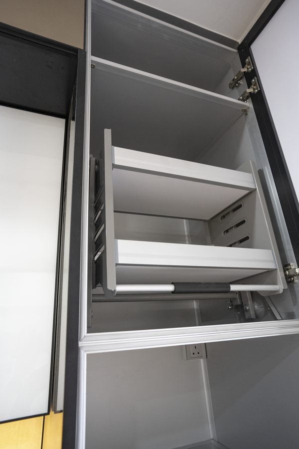 BLENO Elevator Basket V3 BLENO Elevator Basket V3