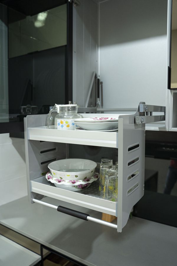 BLENO Elevator Basket V4 BLENO Elevator Basket V4