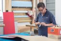 BLENO Kitchen Cabinet Factory Johor Bahru