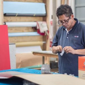 BLENO Kitchen Cabinet Factory Johor Bahru