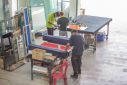 BLENO Kitchen Factory JB
