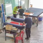 BLENO Kitchen Factory JB