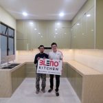 BLENO Kitchen Happy Customer 2