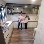 BLENO Kitchen Happy Customer 6