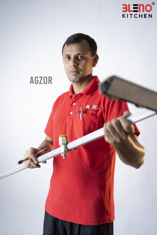 BLENO Kitchen Team Agzor BLENO Kitchen Team Agzor