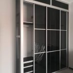 BLENO Pole System Wardrobe 4