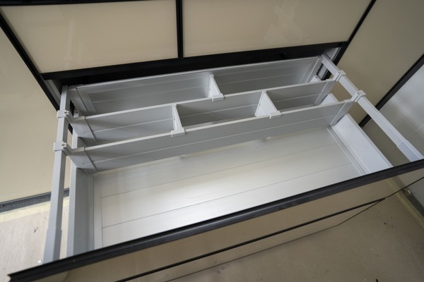 BLENO Spoon Tray 3 BLENO Spoon Tray 3