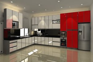 Buying the Perfect Kitchen Cabinets For Your Lifestyle – Redcolombiana