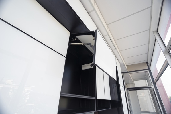 BLUM HF Lift System 1 BLUM HF Lift System 1