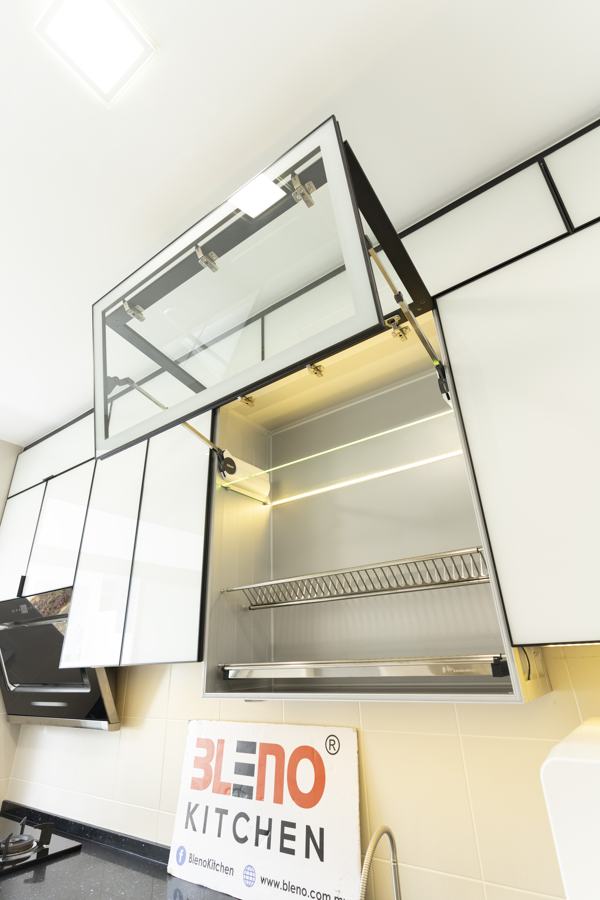 BLUM HF Lift System V1 BLUM HF Lift System V1