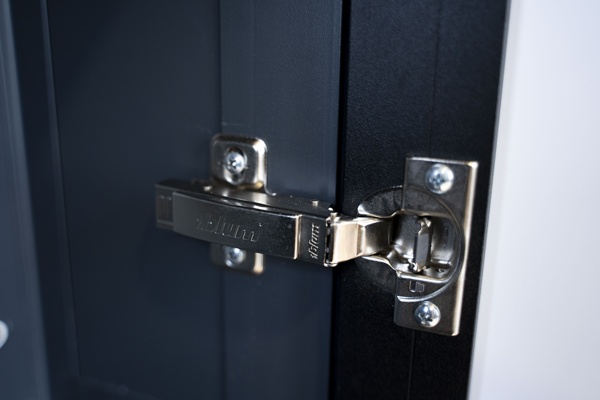 BLUM Hinges 1 BLUM Hinges 1