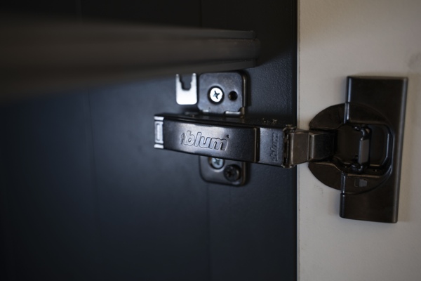 BLUM Hinges 2 BLUM Hinges 2