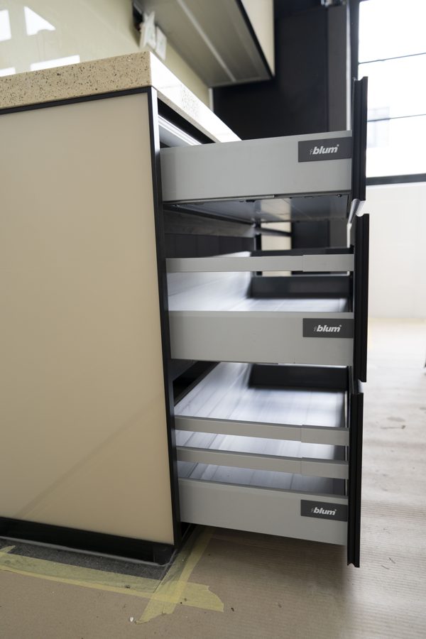 BLUM Set Drawer V2 BLUM Set Drawer V2