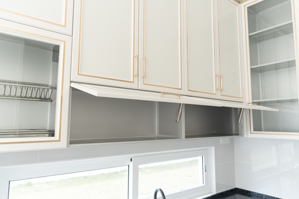 BLUM XS Lift System 1 BLUM XS Lift System 1