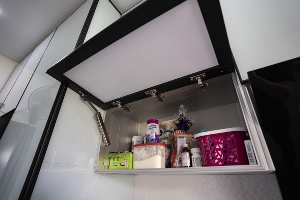 BLUM XS Lift System 2 BLUM XS Lift System 2