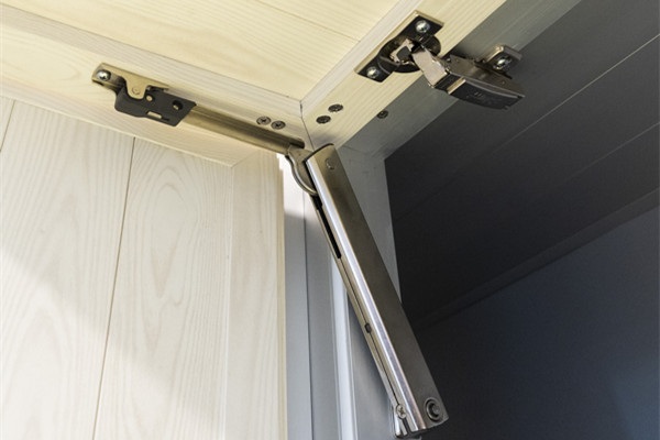 BLUM XS Lift System 4 BLUM XS Lift System 4