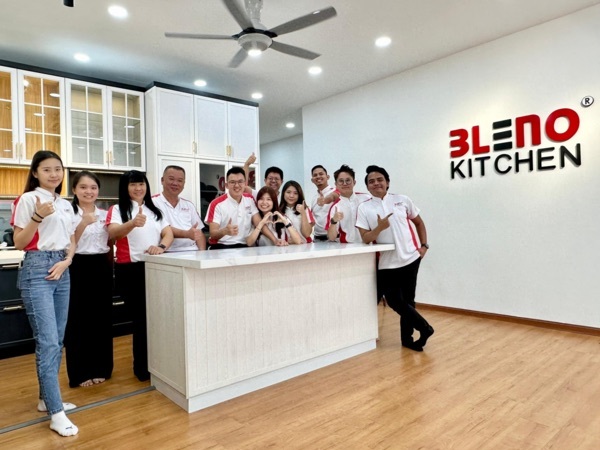 Bleno Kitchen Sales Team 1 Bleno Kitchen Sales Team 1