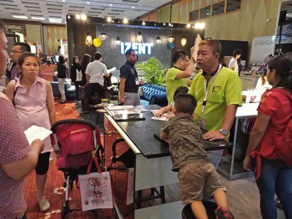 Furniture Fair 1 Furniture Fair 1